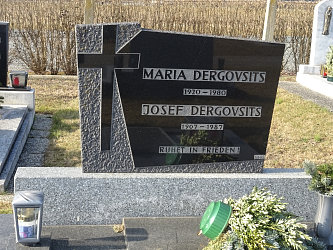 Friedhof Bocksdorf