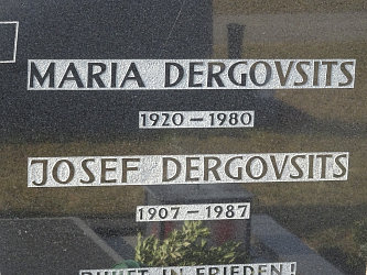 Friedhof Bocksdorf