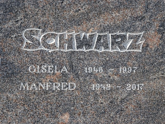 Friedhof Bocksdorf