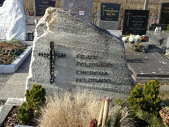 Friedhof Bocksdorf