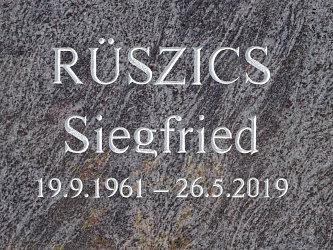 Friedhof Bocksdorf