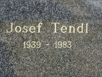 Friedhof Bocksdorf