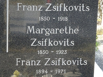 Friedhof Bocksdorf