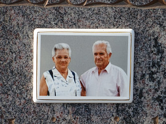 Friedhof Bocksdorf
