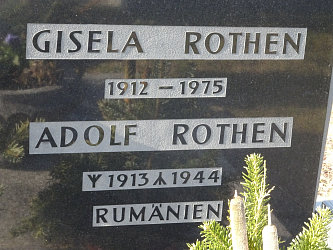 Friedhof Bocksdorf