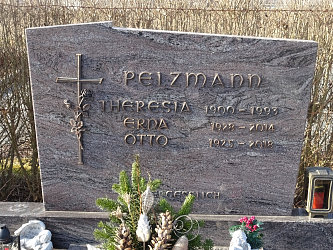 Friedhof Bocksdorf