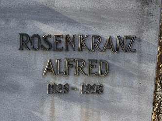 Friedhof Bocksdorf