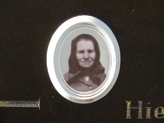 Friedhof Bocksdorf