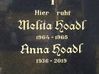 Friedhof Bocksdorf