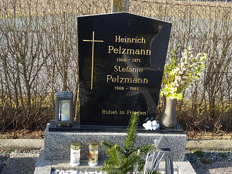 Friedhof Bocksdorf