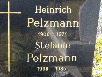 Friedhof Bocksdorf