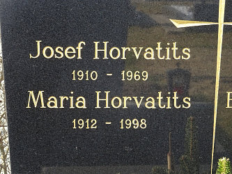 Friedhof Bocksdorf