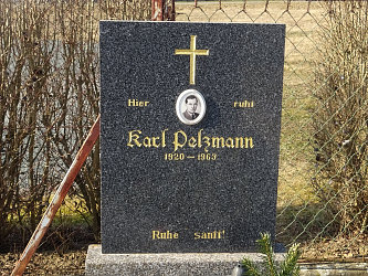 Friedhof Bocksdorf