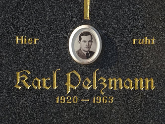 Friedhof Bocksdorf