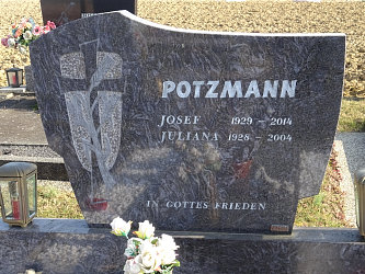 Friedhof Bocksdorf
