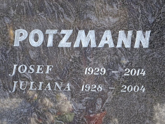Friedhof Bocksdorf