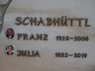 Friedhof Bocksdorf