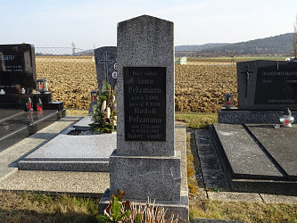 Friedhof Bocksdorf