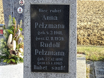Friedhof Bocksdorf