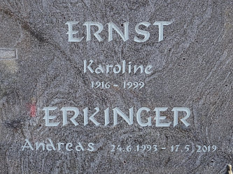 Friedhof Bocksdorf