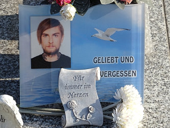 Friedhof Bocksdorf