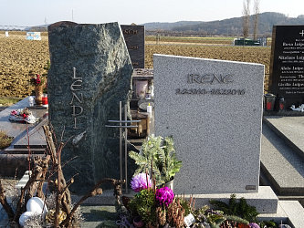 Friedhof Bocksdorf