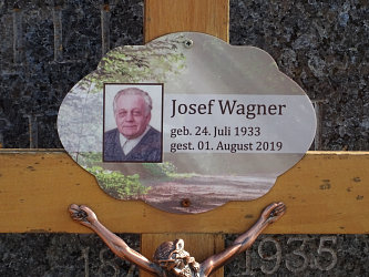Friedhof Bocksdorf