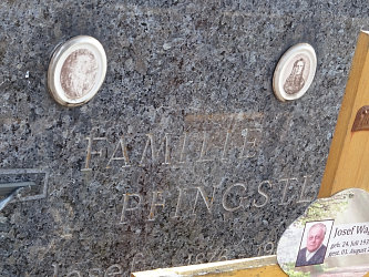 Friedhof Bocksdorf
