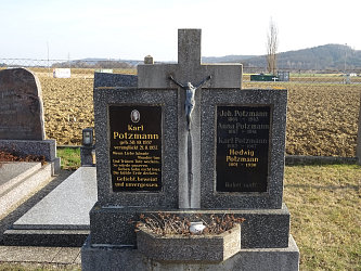 Friedhof Bocksdorf