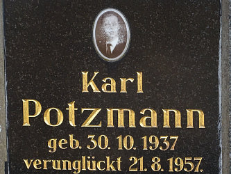 Friedhof Bocksdorf