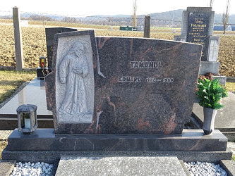 Friedhof Bocksdorf