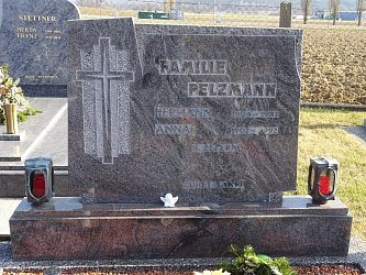 Friedhof Bocksdorf
