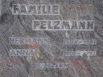 Friedhof Bocksdorf