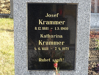 Friedhof Bocksdorf