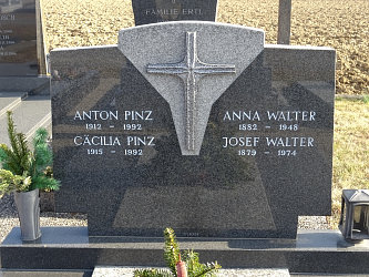 Friedhof Bocksdorf