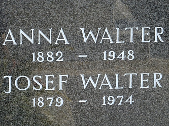 Friedhof Bocksdorf