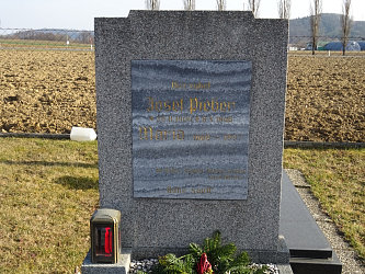 Friedhof Bocksdorf