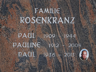 Friedhof Bocksdorf