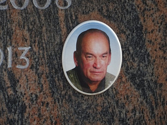 Friedhof Bocksdorf