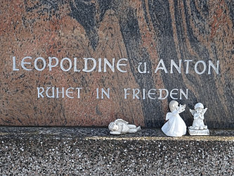 Friedhof Bocksdorf