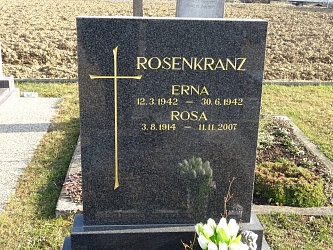 Friedhof Bocksdorf