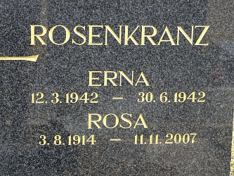 Friedhof Bocksdorf