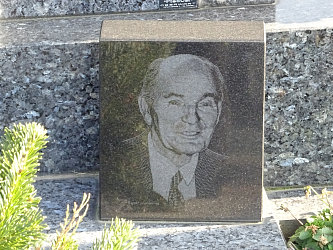 Friedhof Bocksdorf