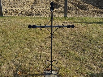 Friedhof Bocksdorf