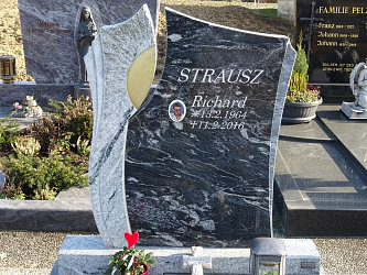 Friedhof Bocksdorf