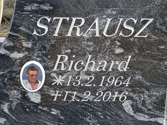 Friedhof Bocksdorf