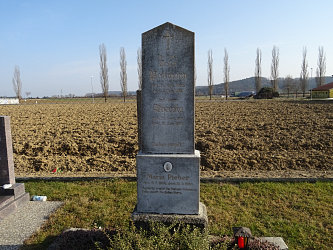 Friedhof Bocksdorf