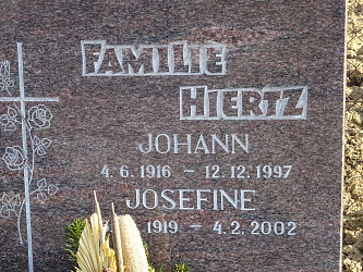 Friedhof Bocksdorf
