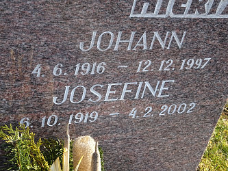 Friedhof Bocksdorf