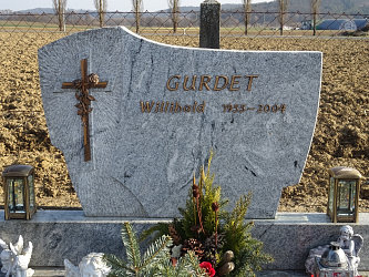 Friedhof Bocksdorf